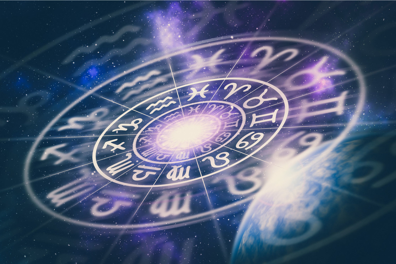 Ezoterik ve Karma Astrolojisi ve Kiisel Horoskop