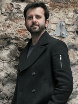 Murat Mahmutyazcolu ile Tiyatro