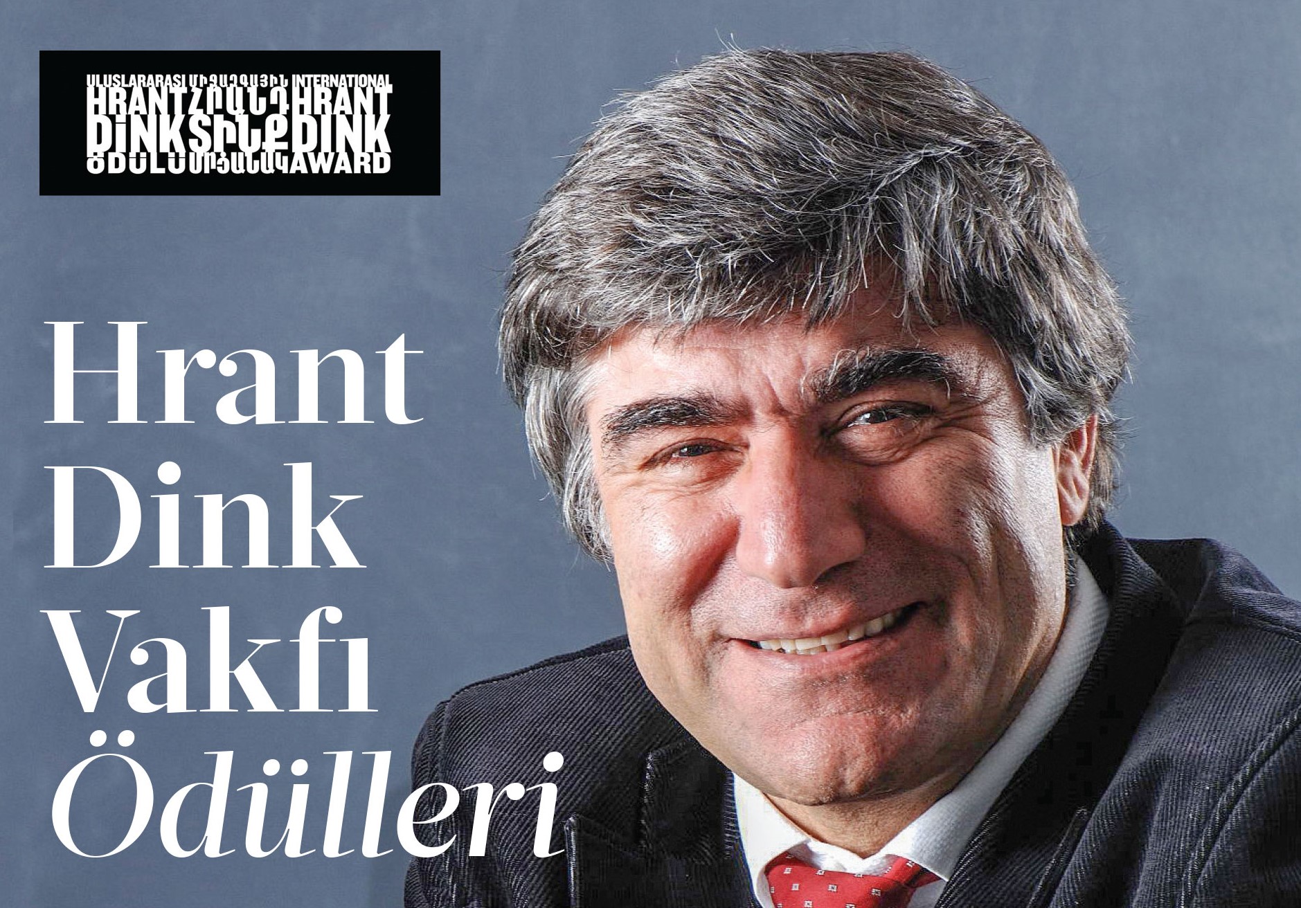 Hrant Dink Vakf dlleri