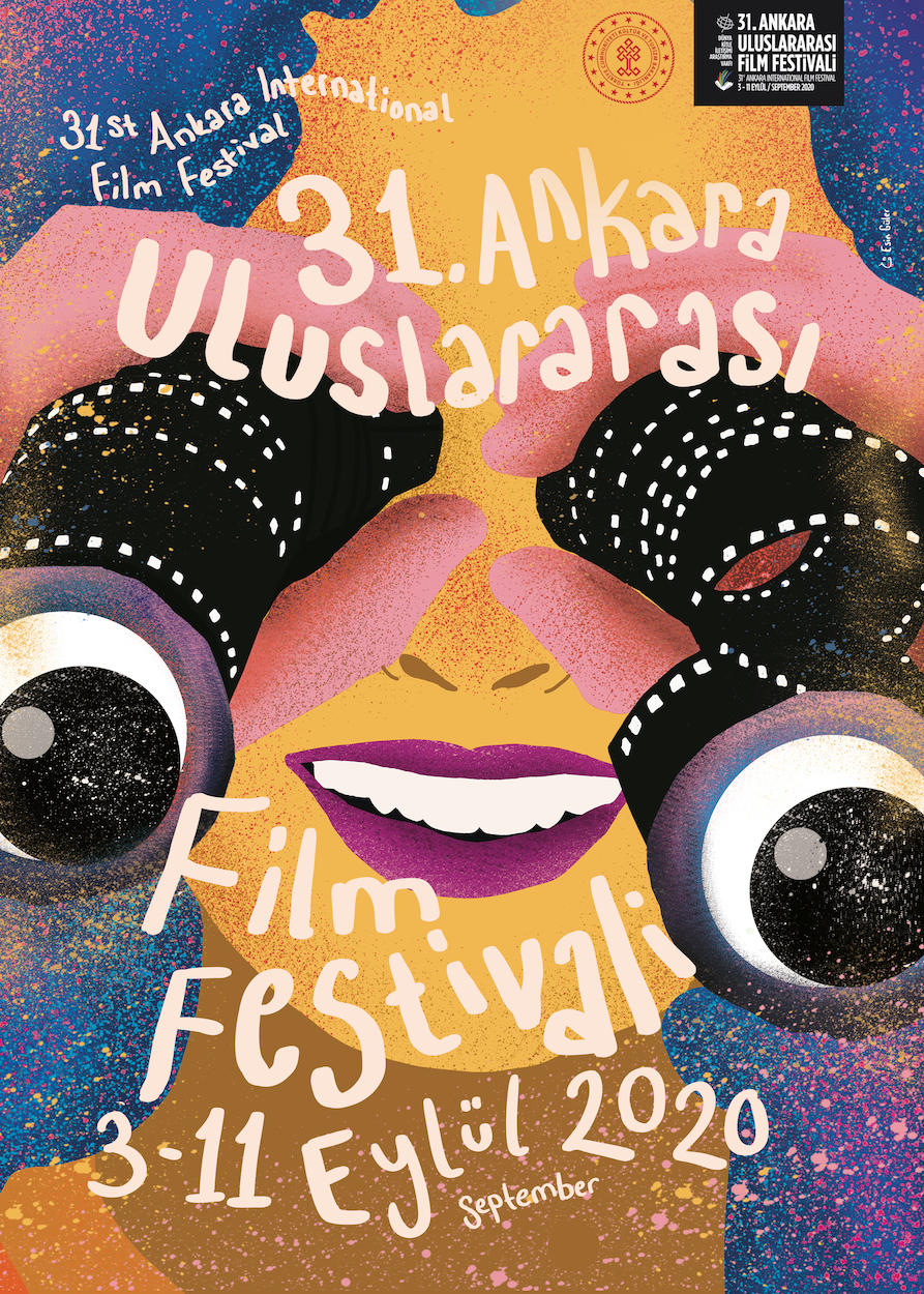 31. Ankara Film Festivali