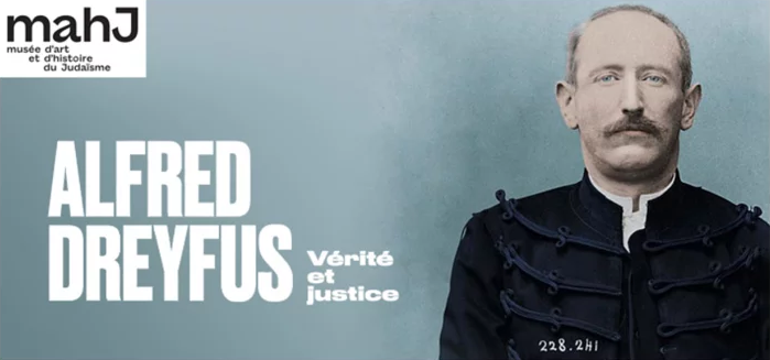 Alfred Dreyfus - Hakikat ve Adalet Sergisi