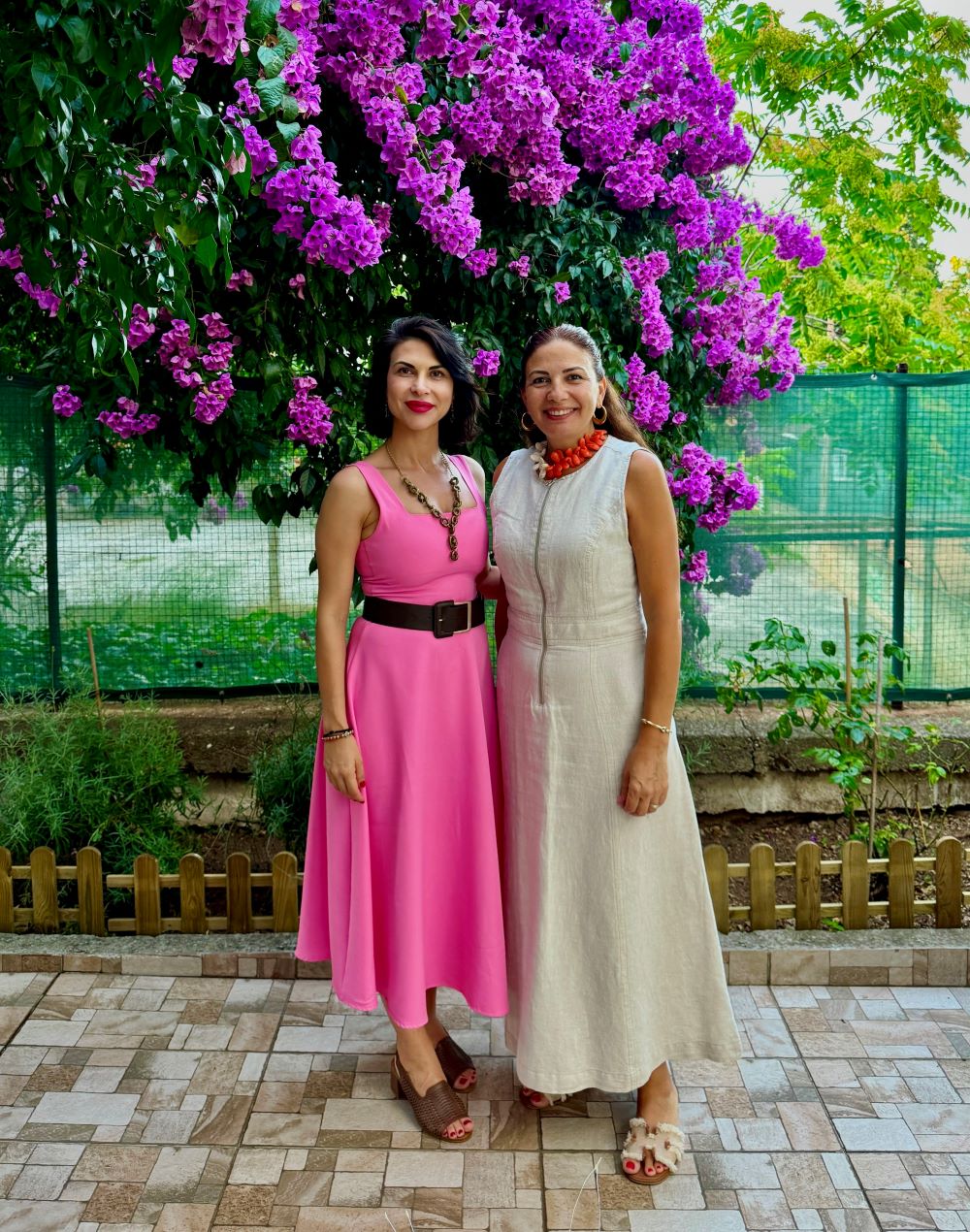 Birbirimizi tan�rsak, zaten birbirimizi anlar�z�