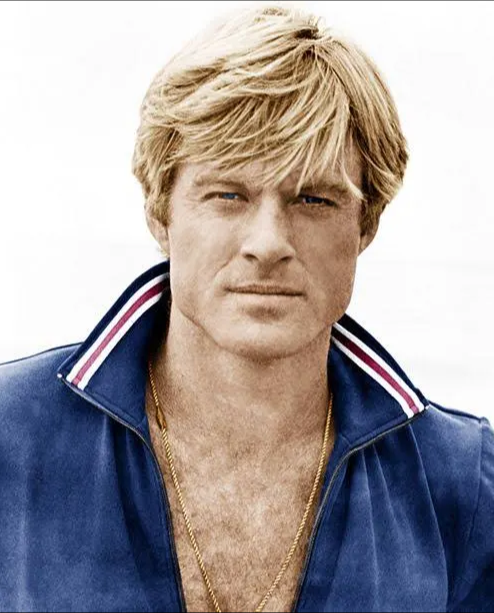 Yakklln tesinde: Robert Redford´un miras