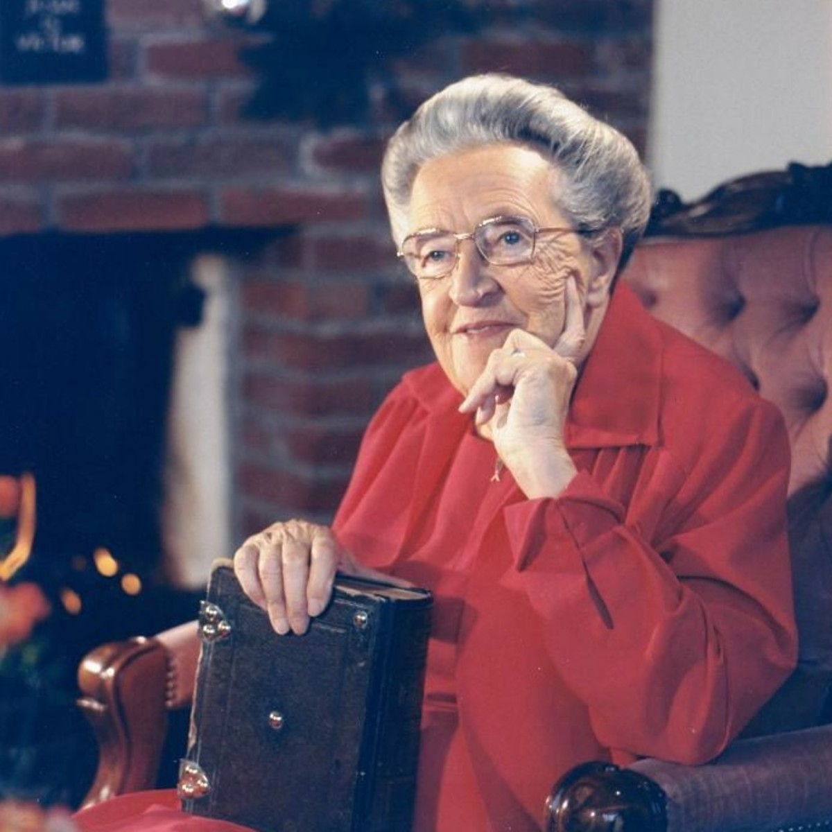 Bir Saklanma Yeri - Corrie ten Boom&acute;un hik�yesi