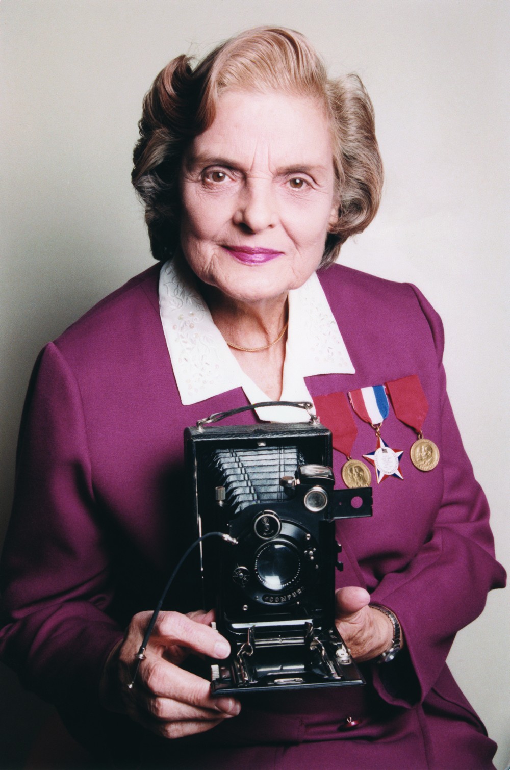 Direnmeye cesaret etmek: Faye Schulman