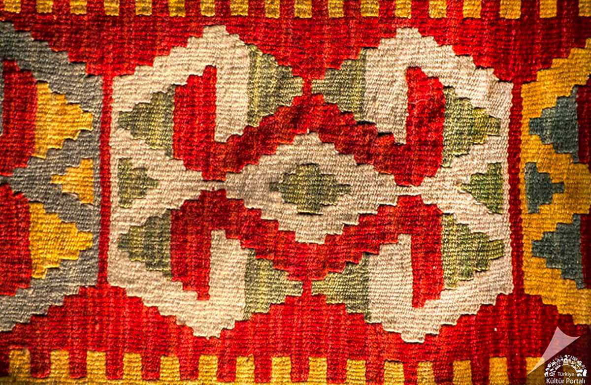 Anadolu ve Mezopotamya&acute;da ipli�in izinde