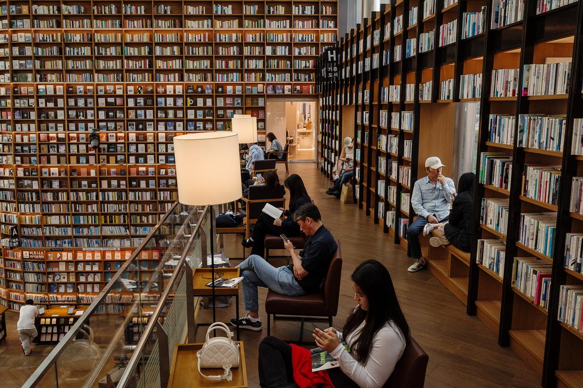 Bir okuryazarl�k �e�idi