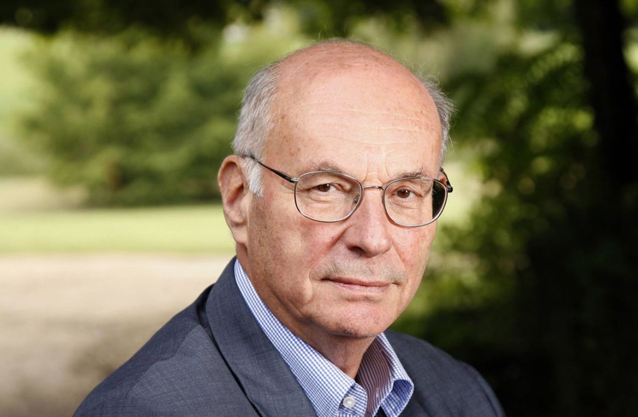 Yaama tutunmak ve Boris Cyrulnik
