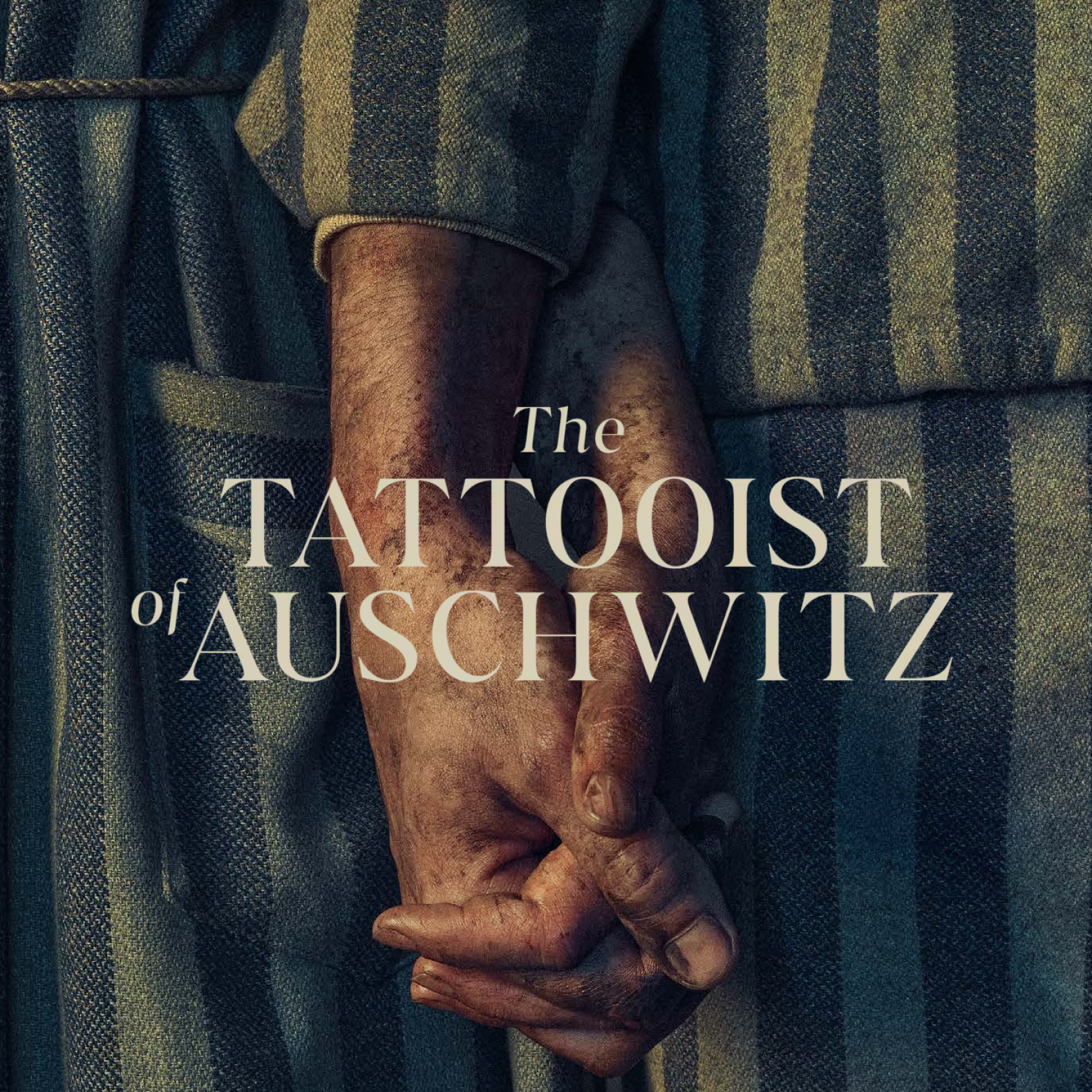 Bir dizinin hatrlattklar Auschwitz Dvmecisi - The Tattooist of Auschwitz