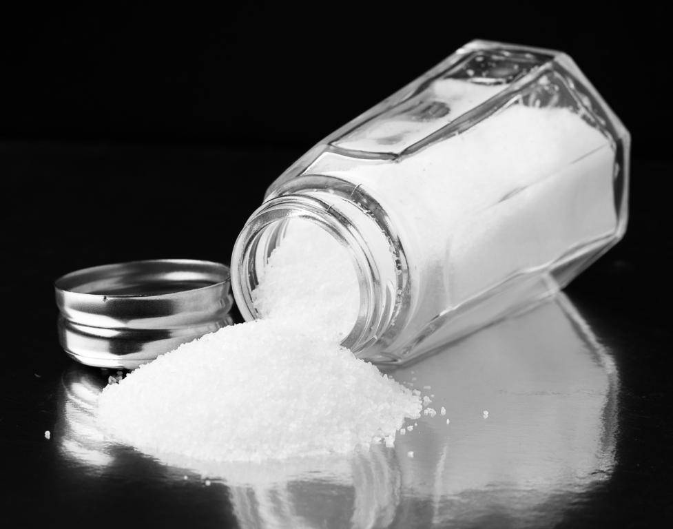 NaCl Senfonisi