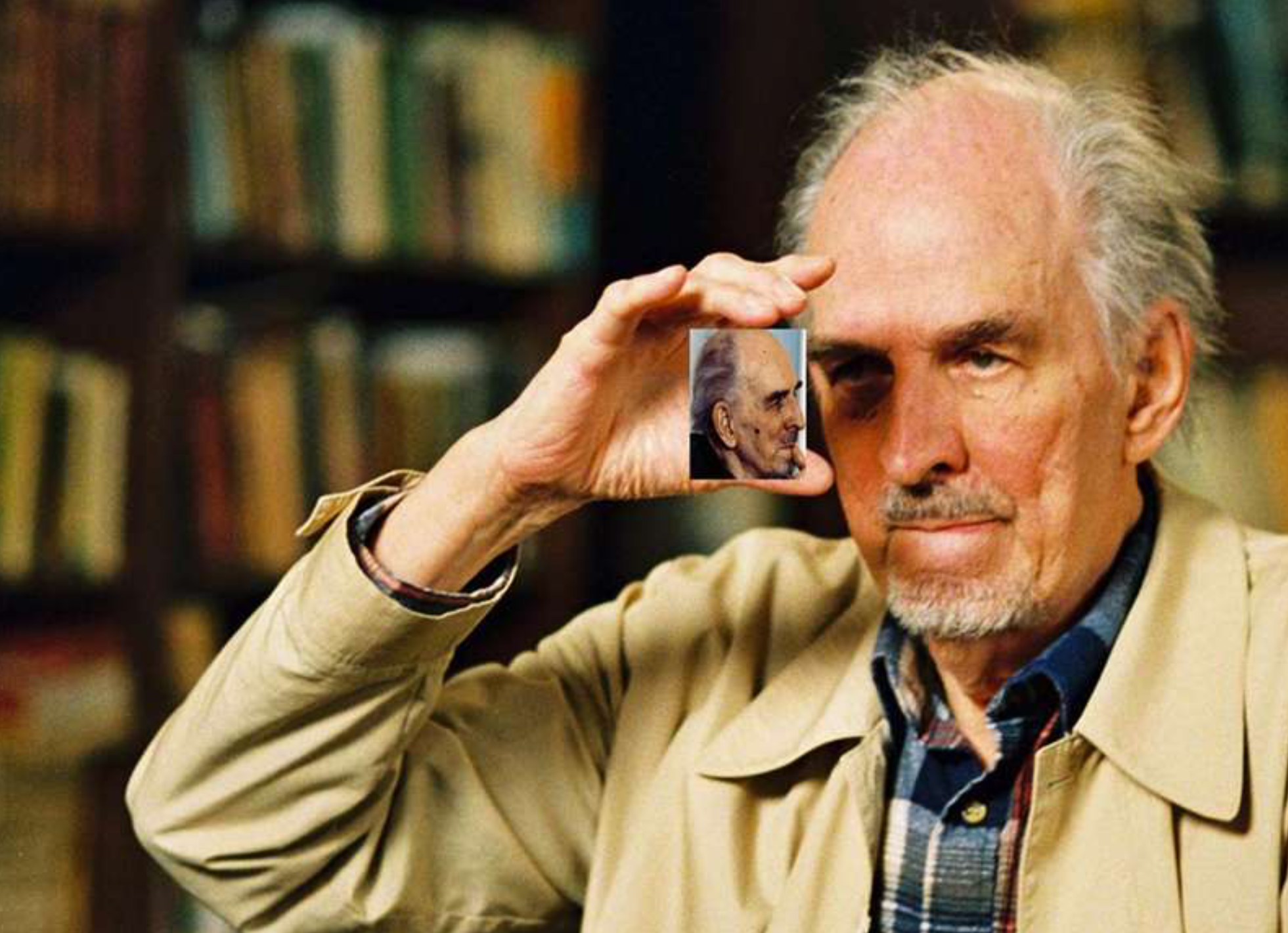 Ingmar Bergman´n Hayatndan Bir Yl