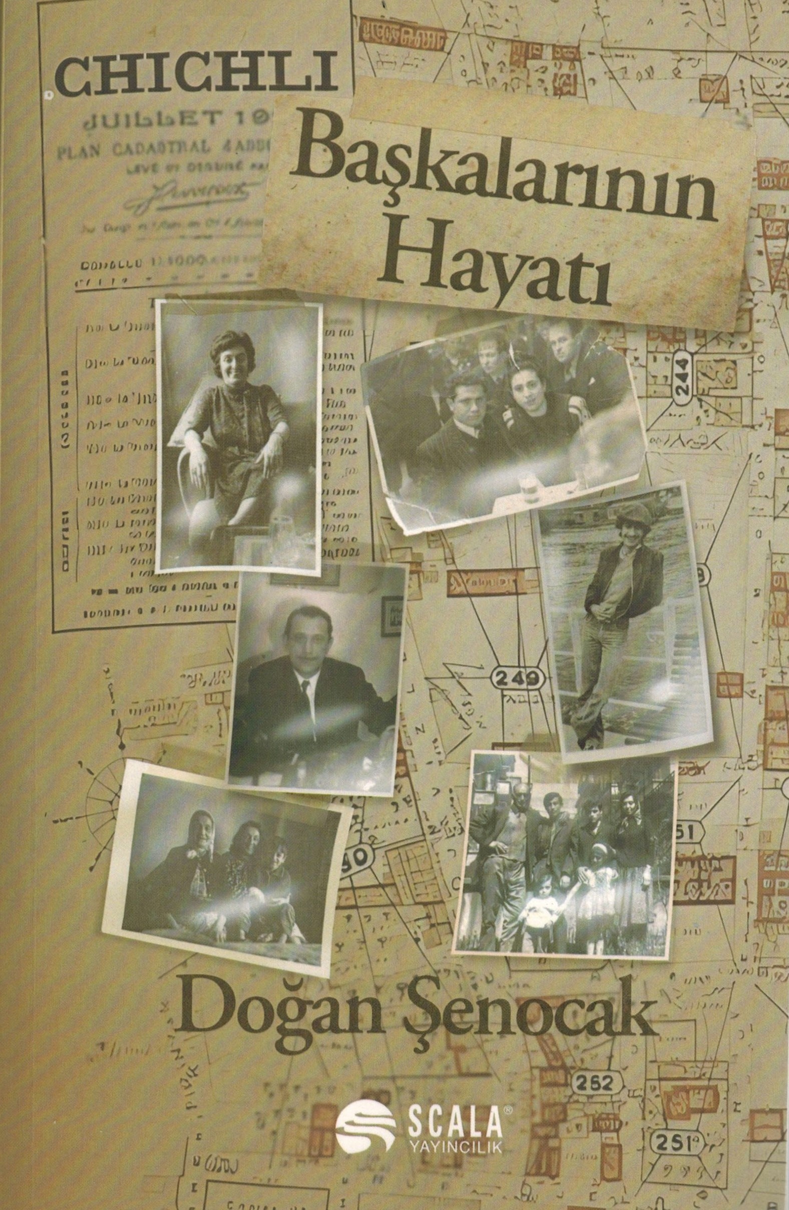 Bakalarnn Hayatna tanklk etme sanat