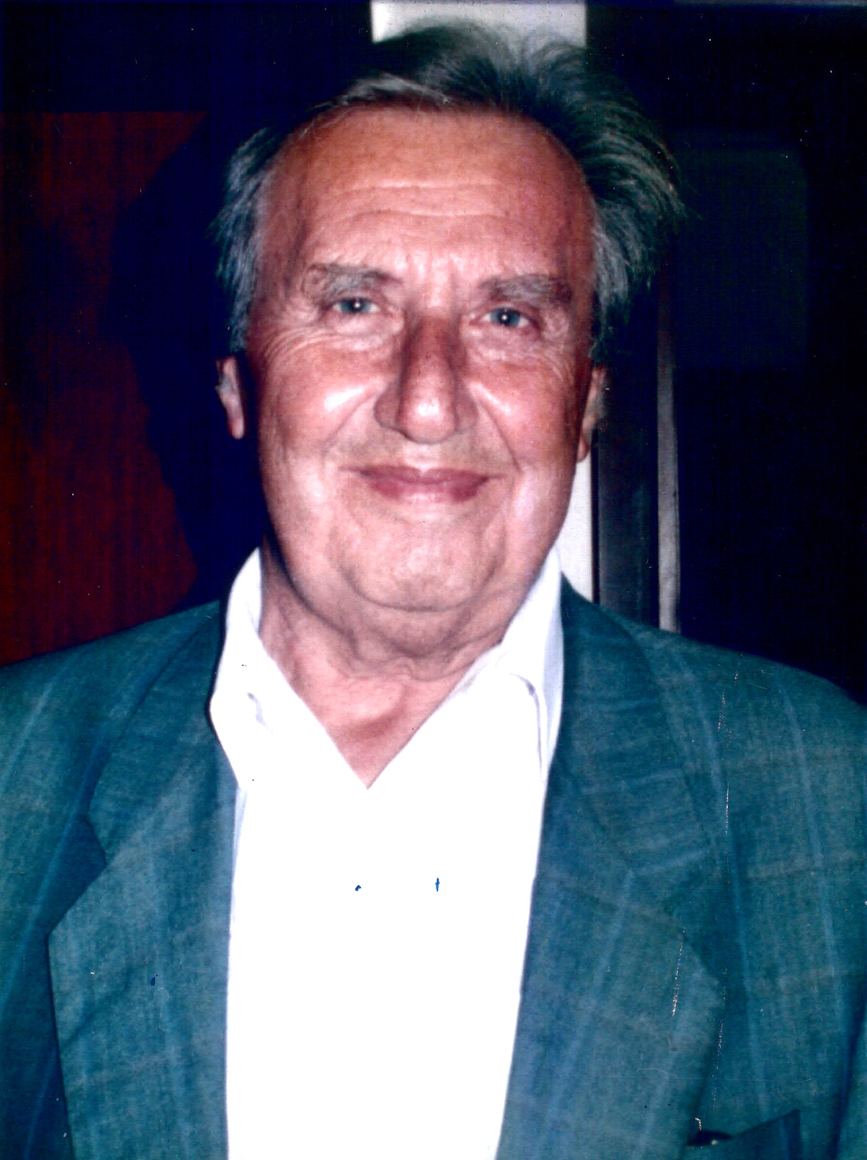 Bir zamanlar �anakkale&acute;nin Dr. Molinas&acute;� vard��