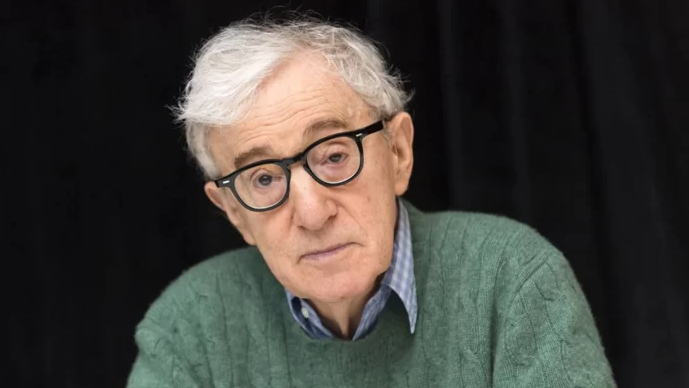 Kendi ahlaki evrenini yaratan sanat Woody Allen