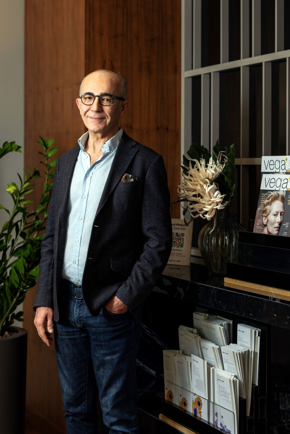 Trendlerin de�il, ilkelerin pe�inde