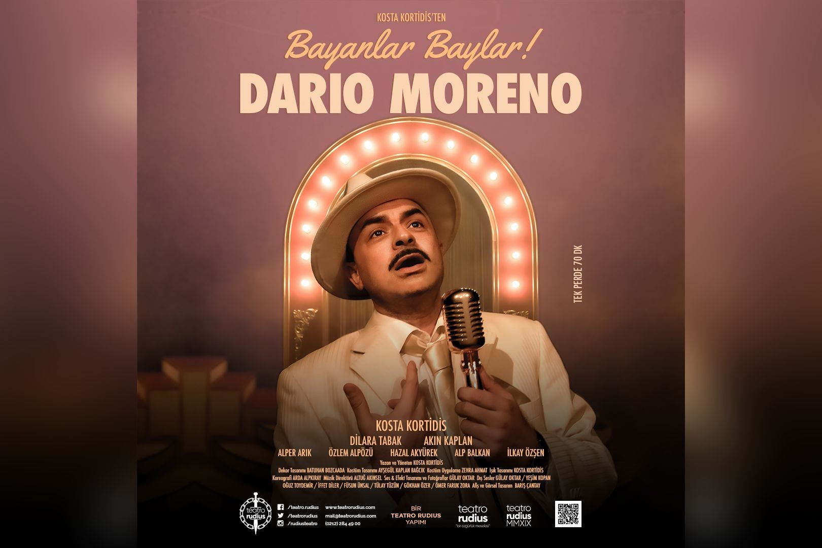 Kasm: Sanat´n sessiz ars