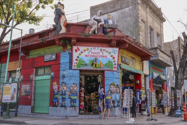 Sanattan gastronomiye glerin izleri