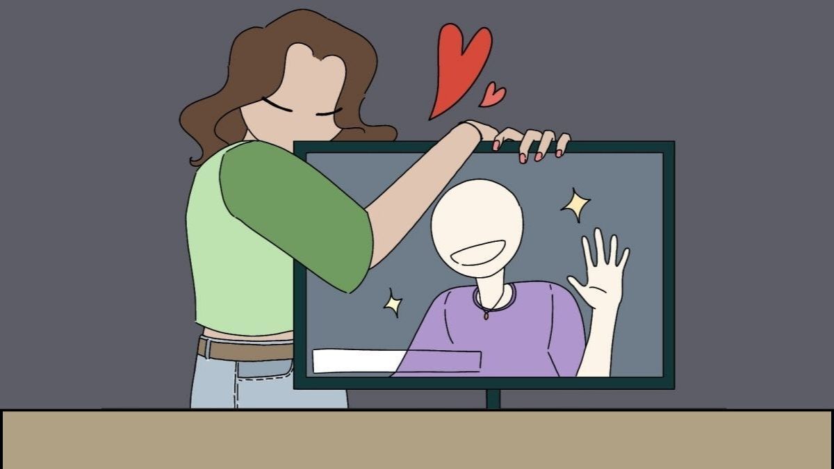 Cambridge S�zl���&acute;nden 2025 i�in &acute;Y�l�n kelimesi&acute;: Parasosyal