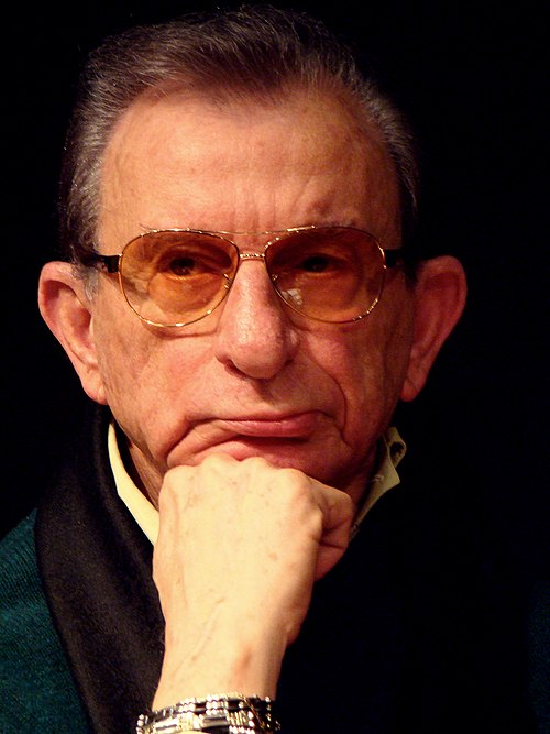 Sahnenin �����nda bir �m�r: Haldun Dormen