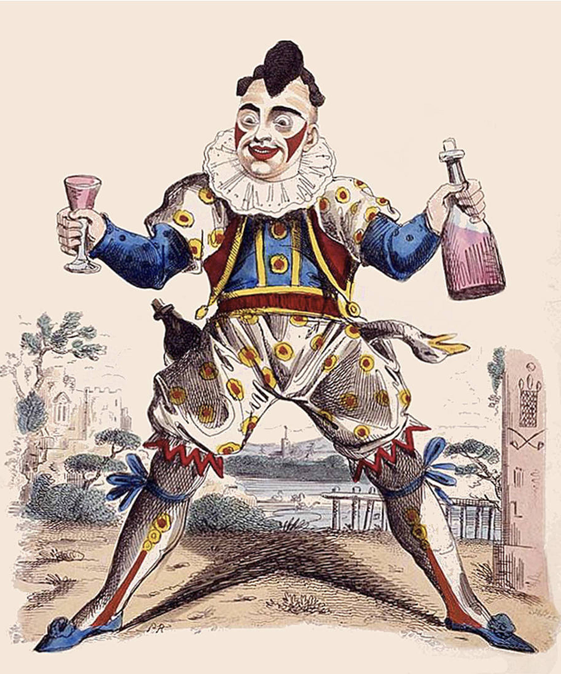 G�lmeyi bilmeyen komikler� Ah �u palya�olar neredesiniz?