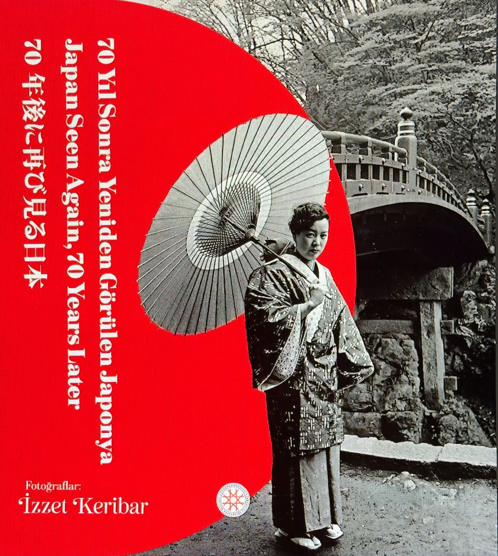 Japonya&acute;da 70 y�ll�k bir hat�ran�n pe�inde
