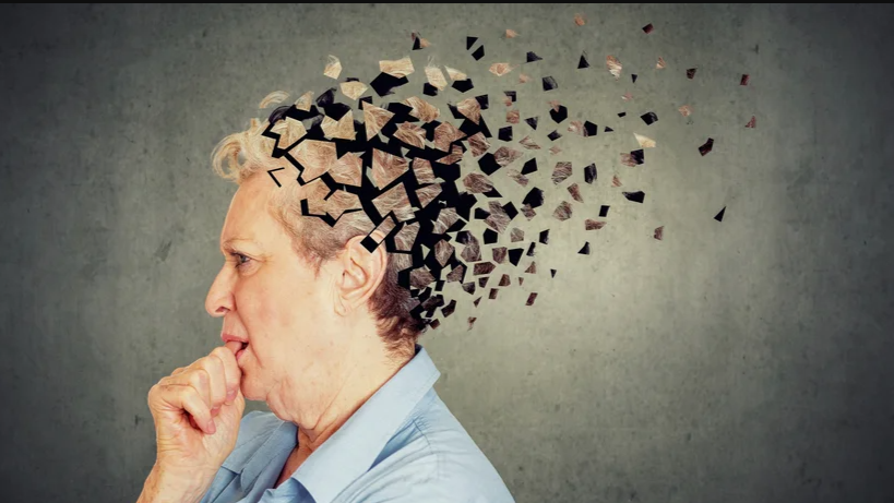 Alzheimer hastal���n�n erken d�neminde ortaya ��kabilen 6 belirti