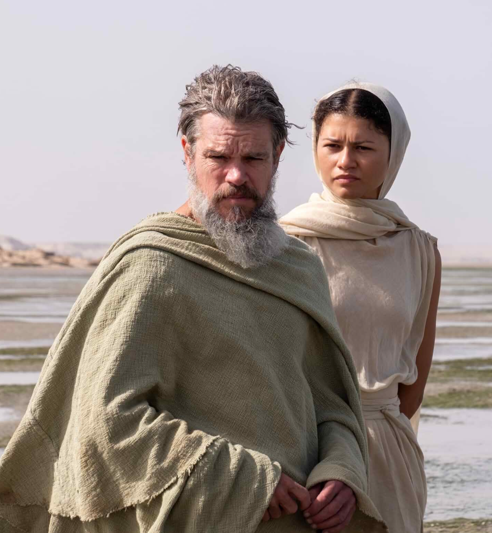 �ODYSSEY�, NOLAN&acute;�n en iyi filmi de�il...
