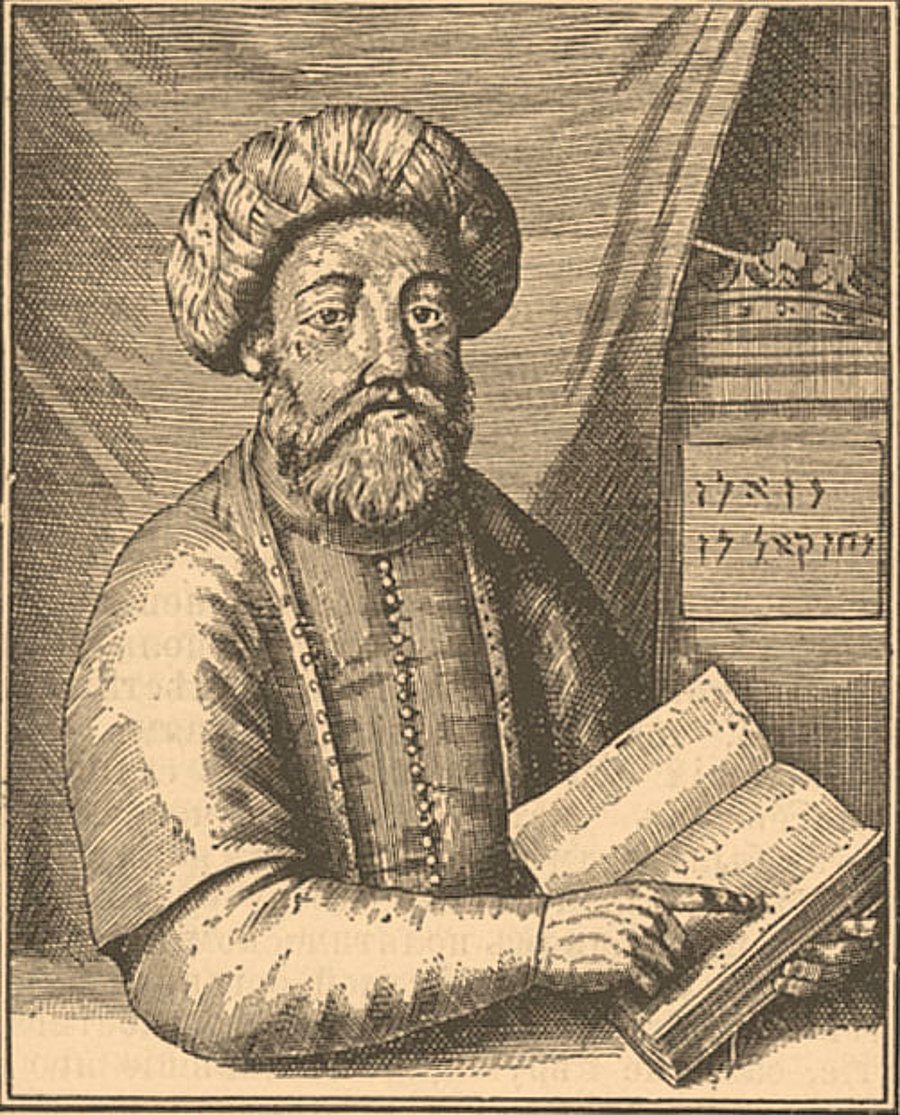 Sıra dışı bir Osmanlı Yahudisi - Sabetay Sevi