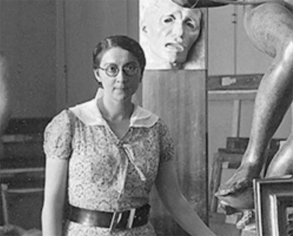 Rose Valland&acute;�n gizli defterleri