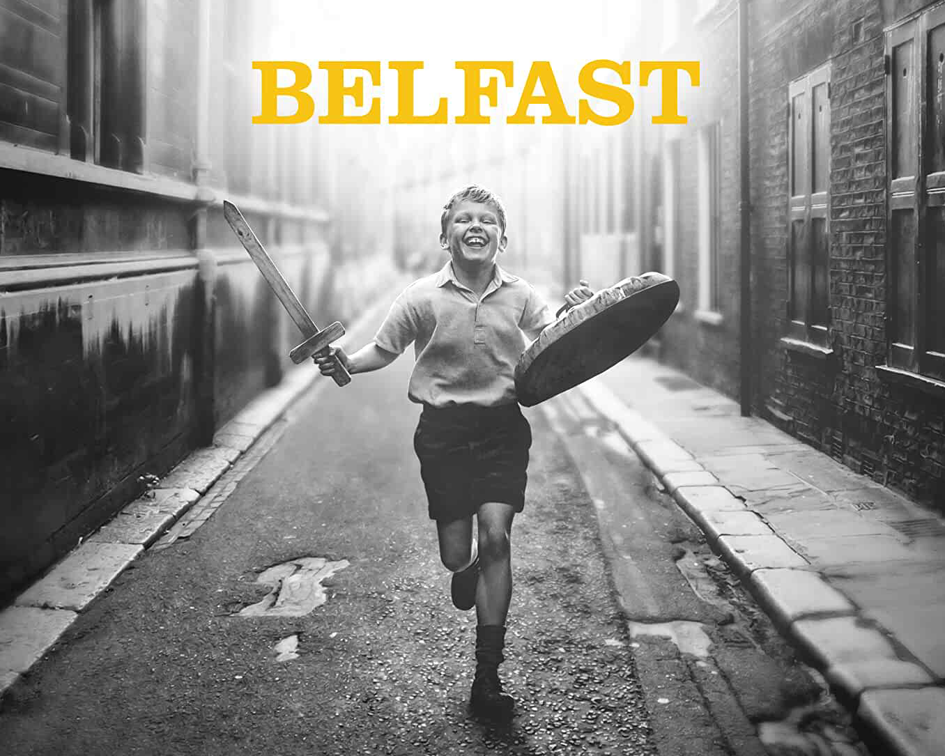 Belfasta yazlm ak mektubu