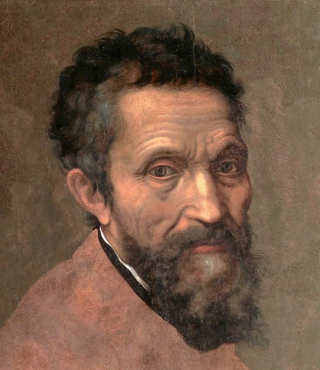 Michelangelo ve ok Bilmiler