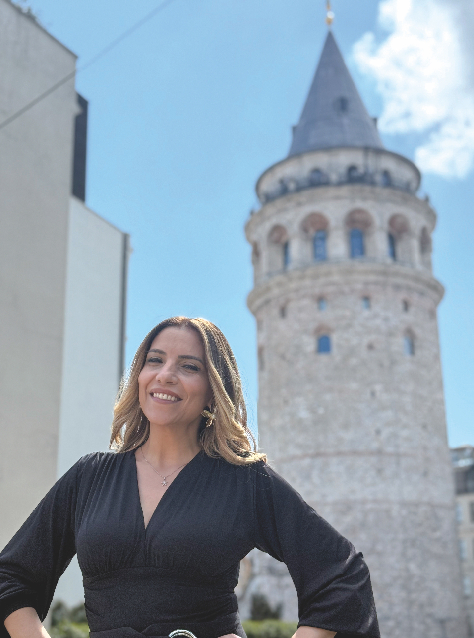 Vivet Pitelon Sparkes Hahamba Rav sak Haleva´nn anlarn lmszletiriyor