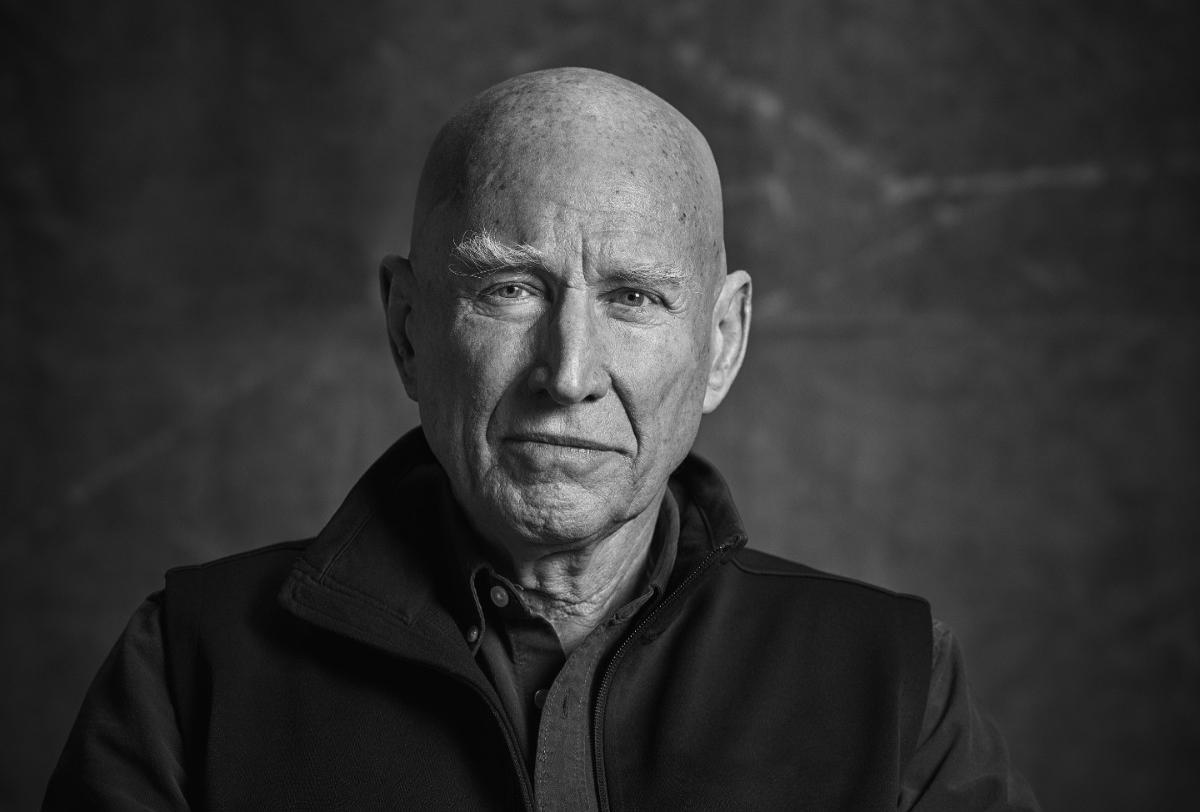 Hayatn gzelliini ve acmaszln belgeleyen nl fotoraf Sebastio Salgado 81 yanda vefat etti